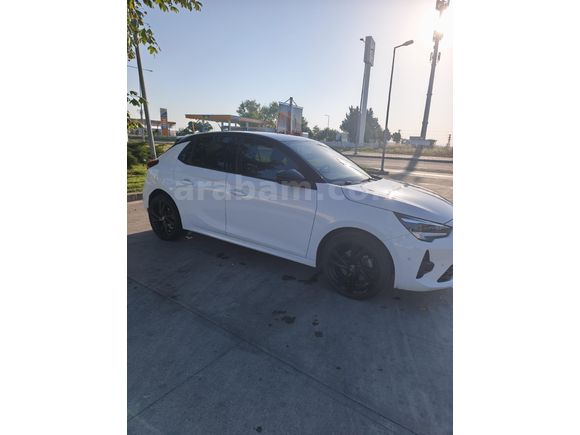 Sahibinden Opel Corsa 1.2 T Dynamic 2020 Model