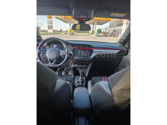 Sahibinden Opel Corsa 1.2 T Dynamic 2020 Model