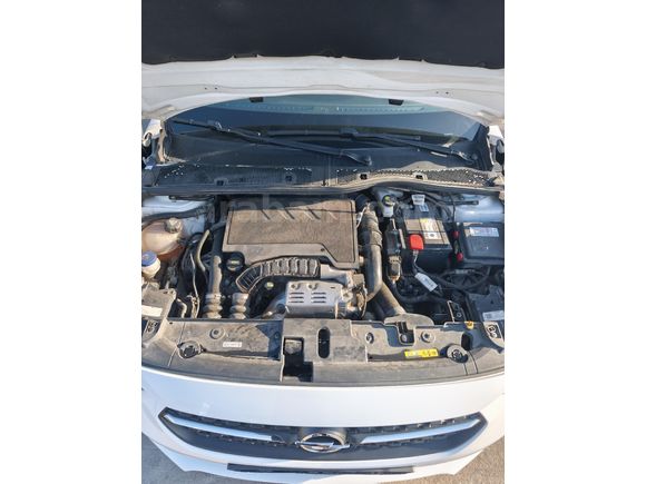 Sahibinden Opel Corsa 1.2 T Dynamic 2020 Model