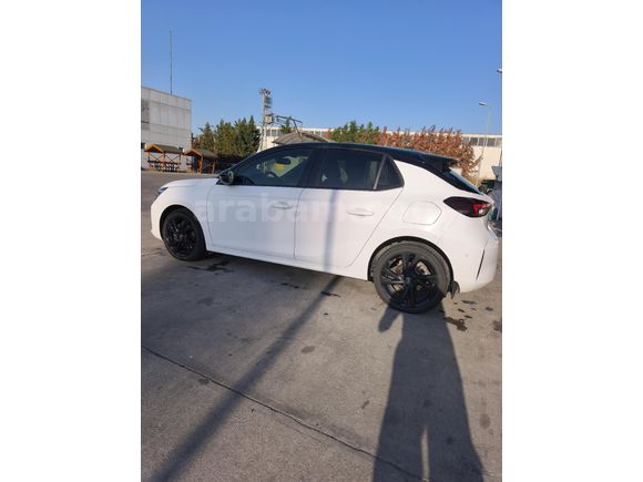 Sahibinden Opel Corsa 1.2 T Dynamic 2020 Model
