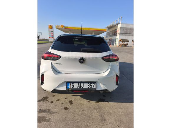 Sahibinden Opel Corsa 1.2 T Dynamic 2020 Model