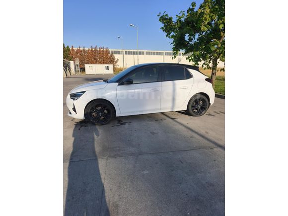 Sahibinden Opel Corsa 1.2 T Dynamic 2020 Model