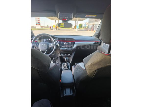 Sahibinden Opel Corsa 1.2 T Dynamic 2020 Model