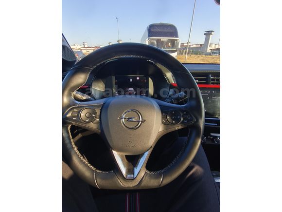 Sahibinden Opel Corsa 1.2 T Dynamic 2020 Model