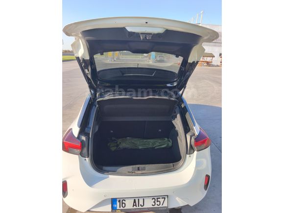 Sahibinden Opel Corsa 1.2 T Dynamic 2020 Model