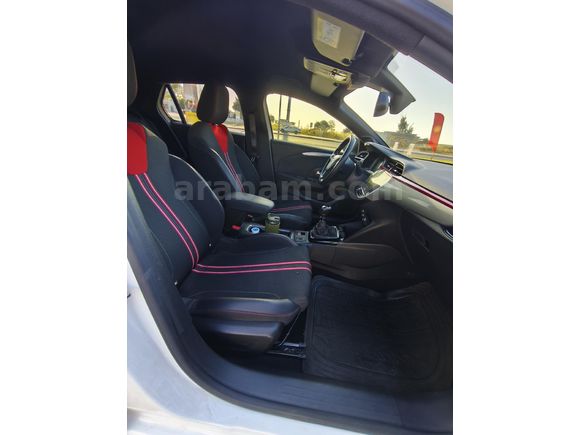 Sahibinden Opel Corsa 1.2 T Dynamic 2020 Model