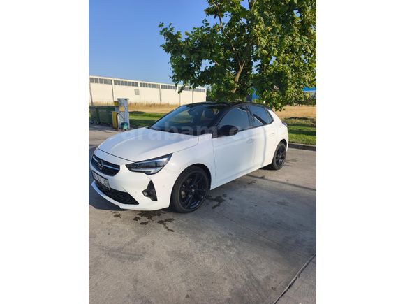 Sahibinden Opel Corsa 1.2 T Dynamic 2020 Model
