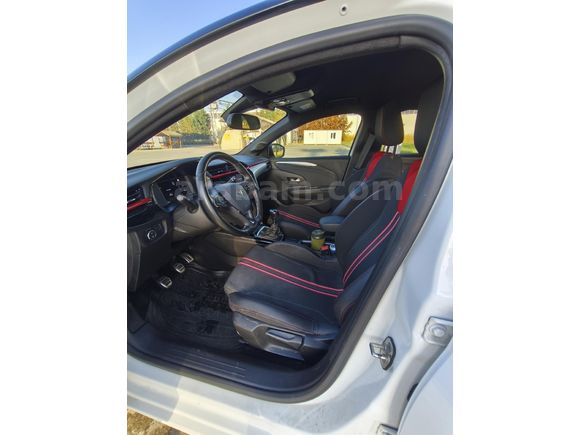 Sahibinden Opel Corsa 1.2 T Dynamic 2020 Model