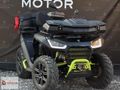 ÇATALCA MOTOR'DAN SEGWAY 570 DÜŞÜK KM AKSESUARLI