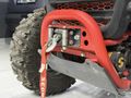 AUTO MİNA'DA SEGWAY TAM BAKIMLI