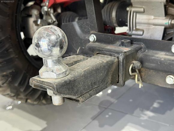 AUTO MİNA'DA SEGWAY TAM BAKIMLI