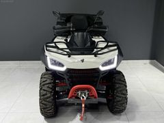 AUTO MİNA'DA SEGWAY TAM BAKIMLI