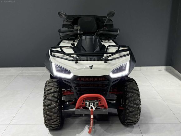AUTO MİNA'DA SEGWAY TAM BAKIMLI