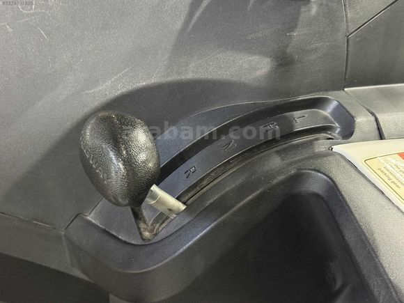 AUTO MİNA'DA SEGWAY TAM BAKIMLI