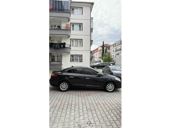 Sahibinden Renault Fluence 1.5 dCi Privilege 2010 Model 