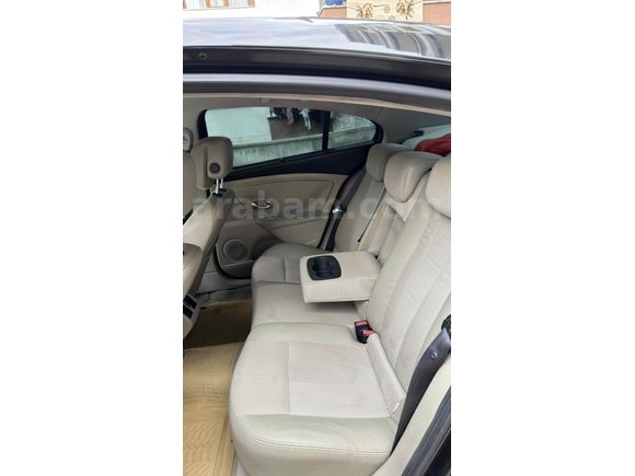 Sahibinden Renault Fluence 1.5 dCi Privilege 2010 Model 