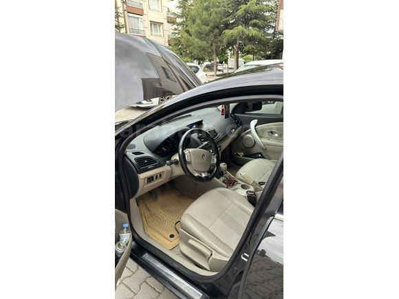 Sahibinden Renault Fluence 1.5 dCi Privilege 2010 Model 