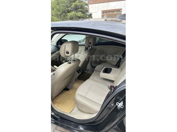 Sahibinden Renault Fluence 1.5 dCi Privilege 2010 Model 