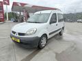 UĞUR OTO’DAN   2006 MODEL RENAULT KANGO TEK SÜRGÜLÜ KAPI KLİMALI RİZE/PAZAR