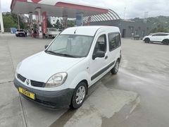 UĞUR OTO’DAN   2006 MODEL RENAULT KANGO TEK SÜRGÜLÜ KAPI KLİMALI RİZE/PAZAR