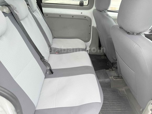 UĞUR OTO’DAN   2006 MODEL RENAULT KANGO TEK SÜRGÜLÜ KAPI KLİMALI RİZE/PAZAR