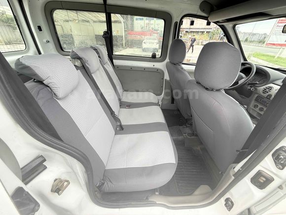 UĞUR OTO’DAN   2006 MODEL RENAULT KANGO TEK SÜRGÜLÜ KAPI KLİMALI RİZE/PAZAR