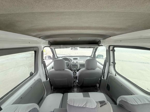 UĞUR OTO’DAN   2006 MODEL RENAULT KANGO TEK SÜRGÜLÜ KAPI KLİMALI RİZE/PAZAR