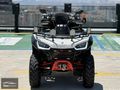 ÖZBEK | 2023 SEGWAY SNARLER 570 3.000 KM EKSTRALI