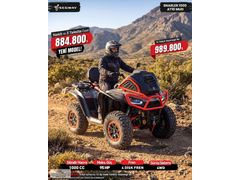 MUHİTTİNOĞLU MOTOR SNARLER-1000AT10 MUD NAKİT FİYATINA 3 TAKSİT
