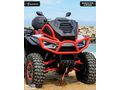 MUHİTTİNOĞLU MOTOR HAZIR STOK SNARLER-1000AT10 MUD