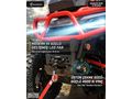 MUHİTTİNOĞLU MOTOR HAZIR STOK SNARLER-1000AT10 MUD