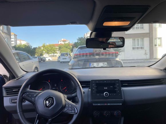 Renault Clio 1.0 SCe Joy 2023 Model 