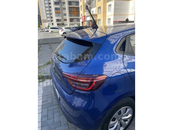 Renault Clio 1.0 SCe Joy 2023 Model 