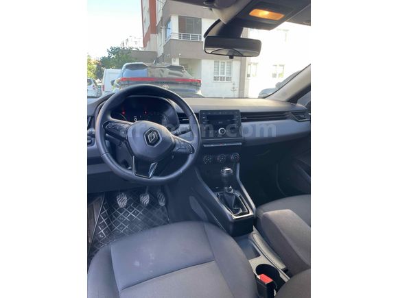 Renault Clio 1.0 SCe Joy 2023 Model 