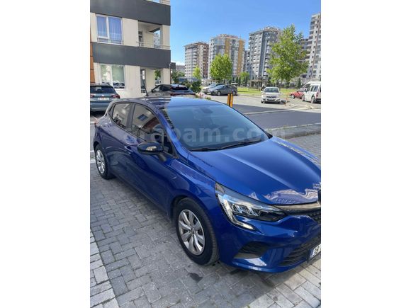 Renault Clio 1.0 SCe Joy 2023 Model 