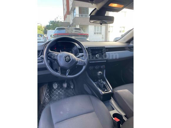 Renault Clio 1.0 SCe Joy 2023 Model 