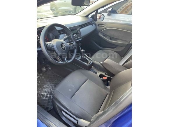 Renault Clio 1.0 SCe Joy 2023 Model 