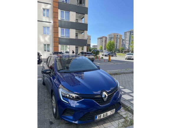Renault Clio 1.0 SCe Joy 2023 Model 