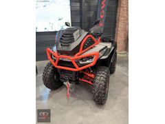 AKS MOTOR KAYSERİ SEGWAY 1000 ATV ÇİFT SİLİNDİR NAKİTE ÖZEL