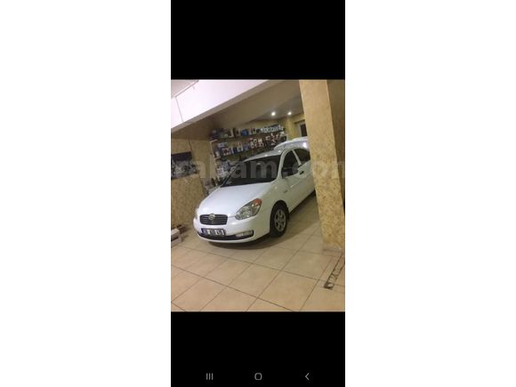Sahibinden Hyundai Accent Era 1.4 Team 2009 Model