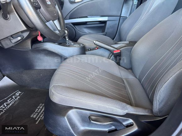 MIAT CAR 2012 SEAT LEON 1.6 TDI COPA PLUS DSG