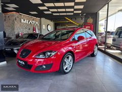 MIAT CAR 2012 SEAT LEON 1.6 TDI COPA PLUS DSG