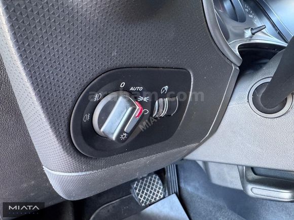 MIAT CAR 2012 SEAT LEON 1.6 TDI COPA PLUS DSG