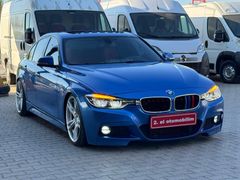 Ç2 DEN V.LEVHALILARA 600,000 TL PEŞİNAT İLE 2015 BMW 3,20,İ 40th Year Edition ALMA İMKANI 