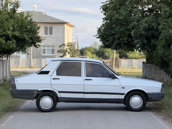 Sahibinden Renault R 12 Toros 1996 Model 