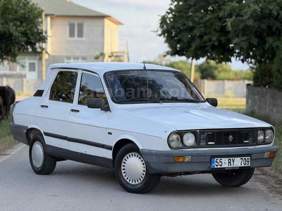 Sahibinden Renault R 12 Toros 1996 Model 