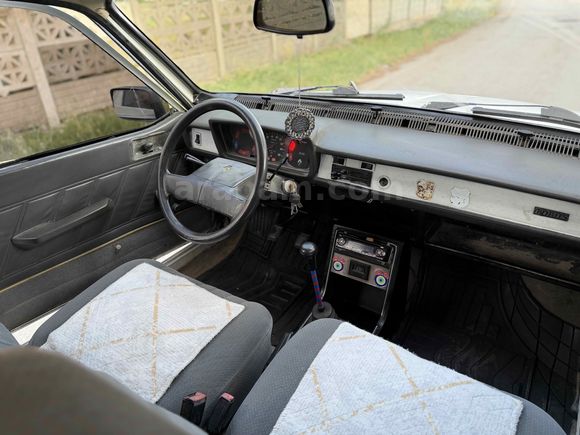 Sahibinden Renault R 12 Toros 1996 Model 