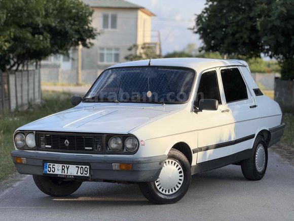 Sahibinden Renault R 12 Toros 1996 Model 