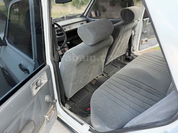 Sahibinden Renault R 12 Toros 1996 Model 