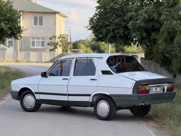 Sahibinden Renault R 12 Toros 1996 Model 